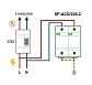 Устройство грозозащиты OSNOVO SP-ACD/220-2