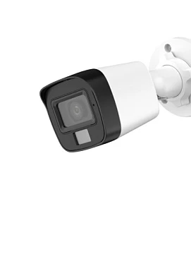 Цилиндрическая HD-TVI видеокамера 2 Мп iFLow F-AC-2122M(2.8mm)