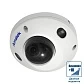 Купольная IP видеокамера 5 Мп AMATEK AC-IDV503K