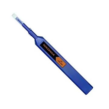 Инструмент для очистки оптических разъемов NIKOMAX NMF-CLR-OC-F1-BL