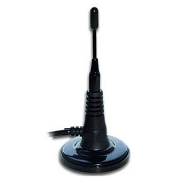 Внешняя антенна, 5 дБ Сибирский Арсенал Антенна GSM FME 905