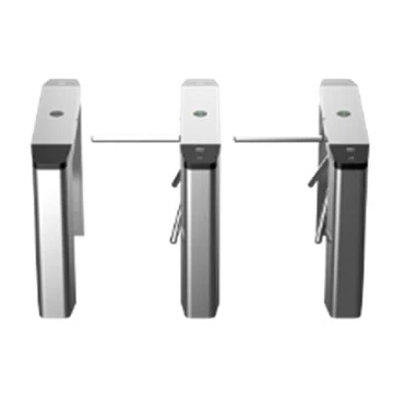 Тумбовый турникет трипод Dahua DHI-ASGG120T