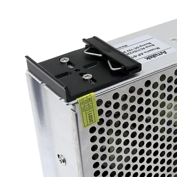 DIN-держатель блоков питания AMATEK AP-DIN-HM1