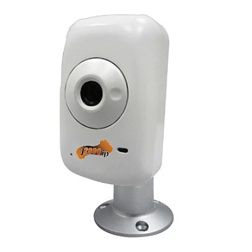 Корпусная IP видеокамера 1 Мп J2000IP-C110-P без ПО