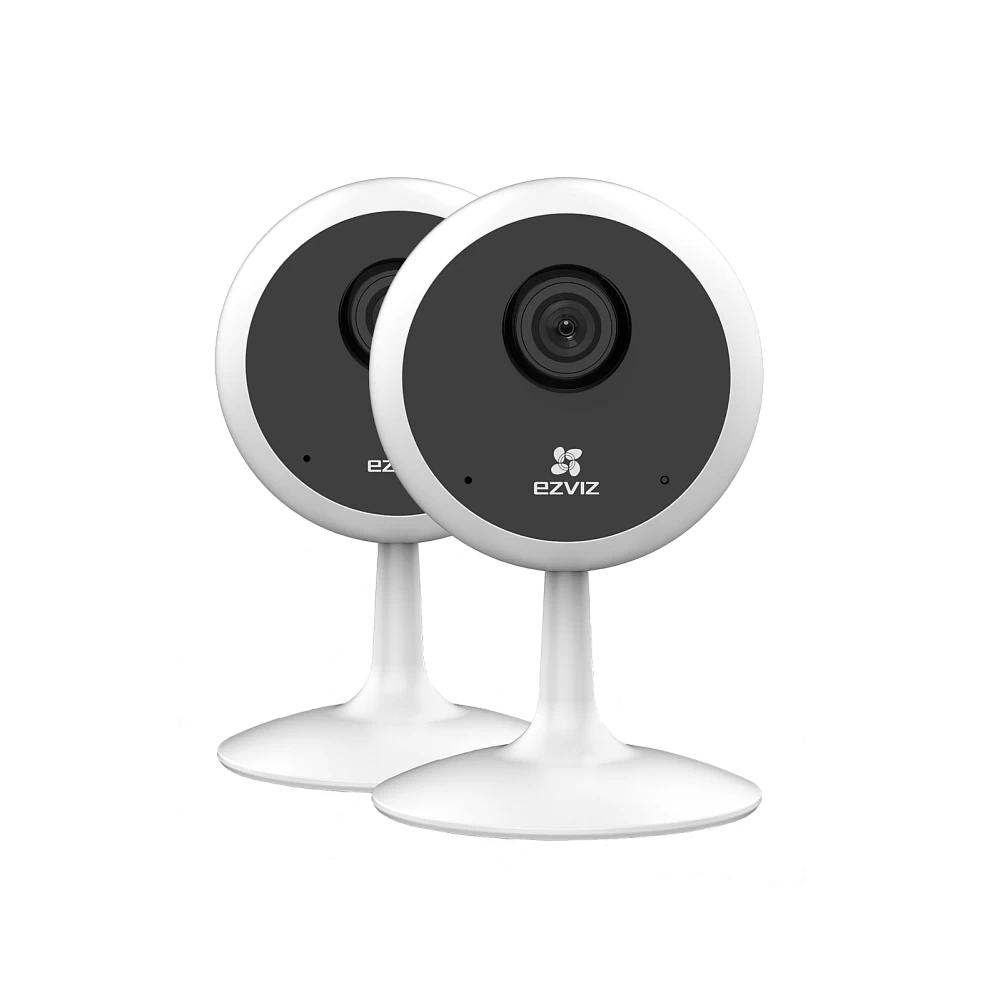 Корпусная IP видеокамера 1 Мп EZVIZ CS-C1C-B(1080P H.265)