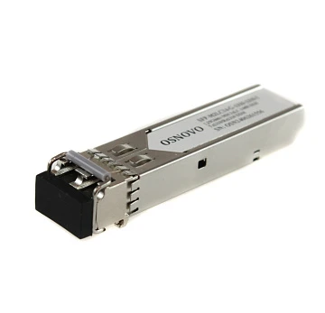 Оптический модуль SFP OSNOVO SFP-M2LC14-G-1310-1310-I