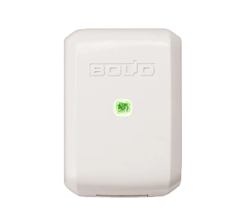 Адресный контроллер для счетчиков воды Болид С2000-АСР2