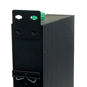 6 портовый неуправляемый коммутатор с PoE AMATEK AN-SXG6P4