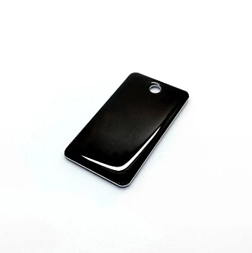 Сетевой контроллер на 1 дверь IronLogic Matrix-VI (мод. EH K Net) темный