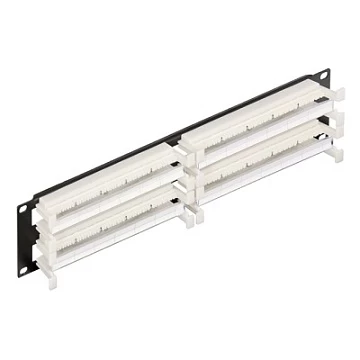 Коммутационная панель 110 типа NIKOMAX ESSENTIAL NMC-RB110-200