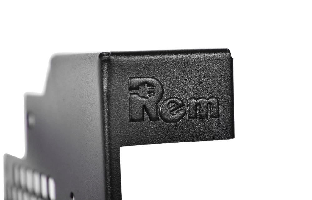 Модуль вентиляторный REM R-FAN-3K-1U-9005