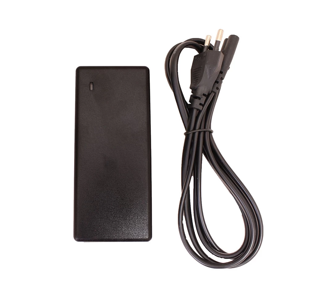 Инжектор PoE 30 Вт OSNOVO Midspan-1/300G