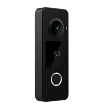 Вызывная панель видеодомофона TANTOS iLexa HD EM FP (графит)