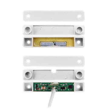 Адресный магнитоконтактный охранный извещатель Болид С2000-СМК Эстет