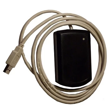 Настольный USB считыватель формата EM-Marin Проксимус-USB-4