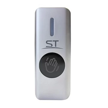 Кнопка выхода накладная сенсорная Space Technology ST-EXB-NT03