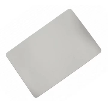 Cмарт карта Mifare 1K 13,56 МГц, ISOProx SLINEX Смарт карта Slim Mifare