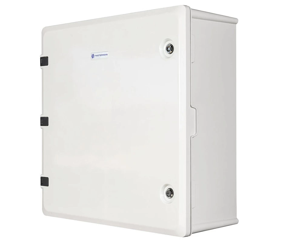 Термошкаф Mastermann-Пластик-4УТ+