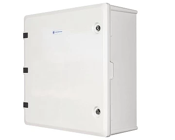 Термошкаф Mastermann-Пластик-4УТ+