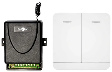 Комплект управления по радиоканалу Smartec ST-RC123RL