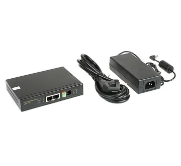 POE удлинитель OSNOVO TR-IP2PoE