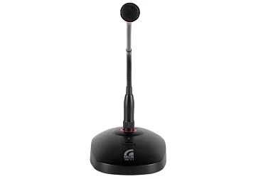 Микрофон настольный Roxton RM-01