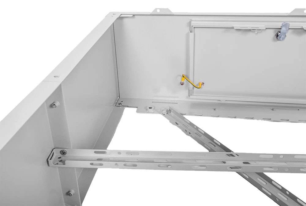 Цоколь (основание) для ШТВ-1 ЦМО ОС-ШТВ-1-300.600