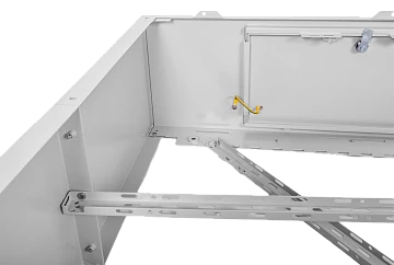 Цоколь (основание) для ШТВ-1 ЦМО ОС-ШТВ-1-300.900