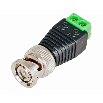 REXANT, РАЗЪЁМ  штекер BNC с клеммной колодкой  REXANT  (05-3076)