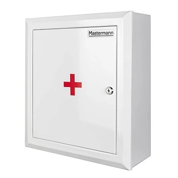 Аптечный шкаф MASTERMANN-3 IP 31