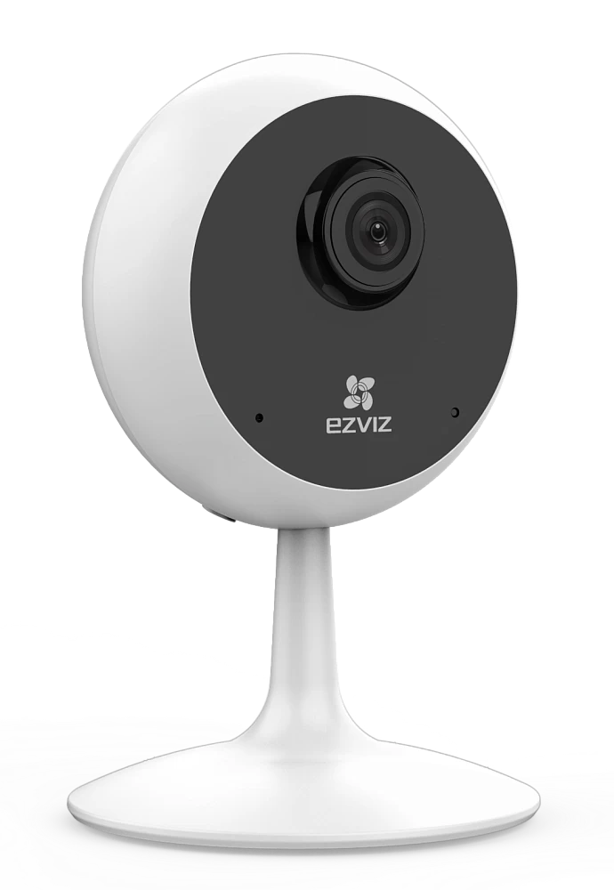 Корпусная IP видеокамера 1 Мп EZVIZ CS-C1C-B(1080P H.265)