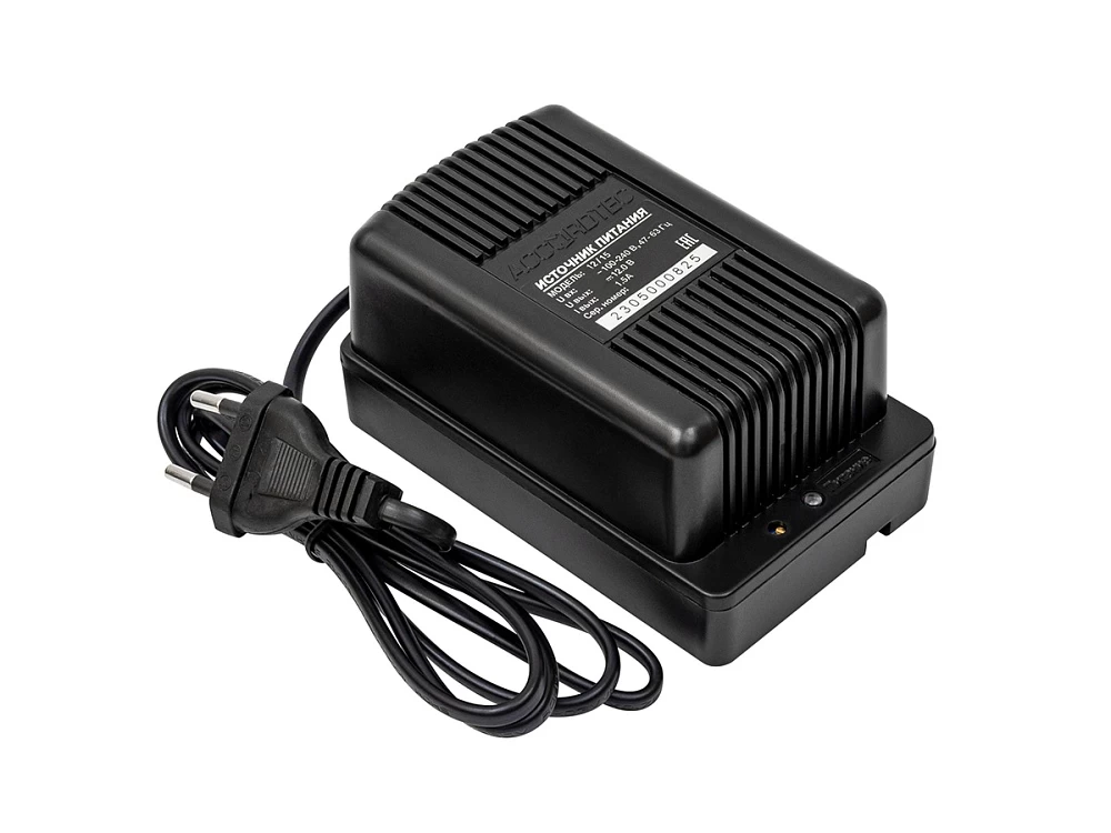 Блок питания AccordTec AT-12/15