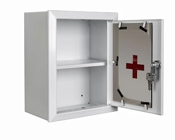 Аптечный шкаф MASTERMANN-1C IP 31