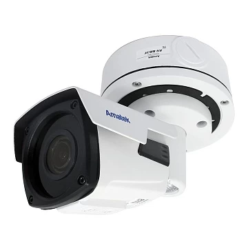 Коробка монтажная AMATEK AV-BB3F