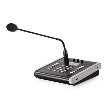 Универсальная микрофонная панель Inter-M RM-6800