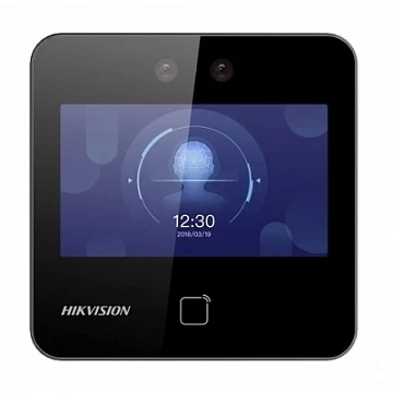 Терминал доступа HiWatch ACT-T1343EW