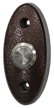 Кнопка выхода накладная, НО Smartec ST-EX145-BR