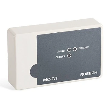 Модуль сопряжения Рубеж МС-ТЛ