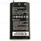 Li-Pol аккумулятор Емкость:2600 mAh Tezter ЗИП модуль питания для тестера TIP-H-4