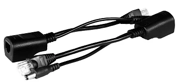 Пассивный комплект (инжектор + сплиттер) OSNOVO PPK-11