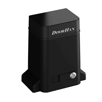Привод откатных ворот до 1300 кг DOORHAN SLIDING-1300PRO