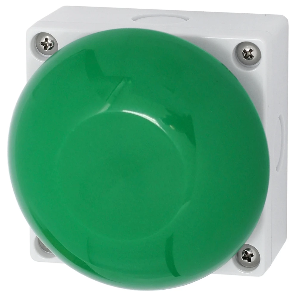 Кнопка выхода накладная Smartec ST-EX416W