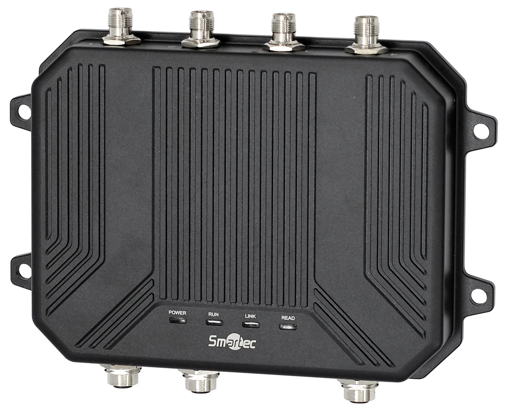 Считыватель формата UHF Smartec ST-LR534E