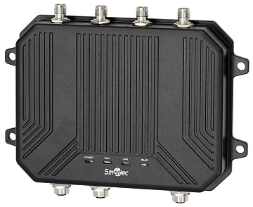 Считыватель формата UHF Smartec ST-LR534E