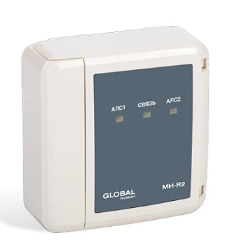 Модуль ветвления и подпитки Рубеж МИ-R2