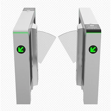 Центральный модуль раздвижного турникета ZKTeco Mars-F1000