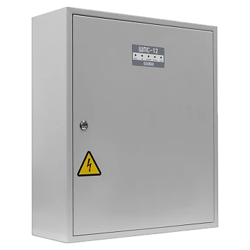 Шкаф для средств пожарной автоматики Болид ШПС-12 исп.20