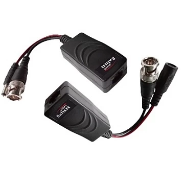 HDCVI приемо-передатчиков Dahua DH-PFM802