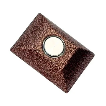 Кнопка выхода накладная вандалозащищенная, НО Beward RB-02