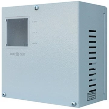 Источник бесперебойного питания Бастион СКАТ-1200И7